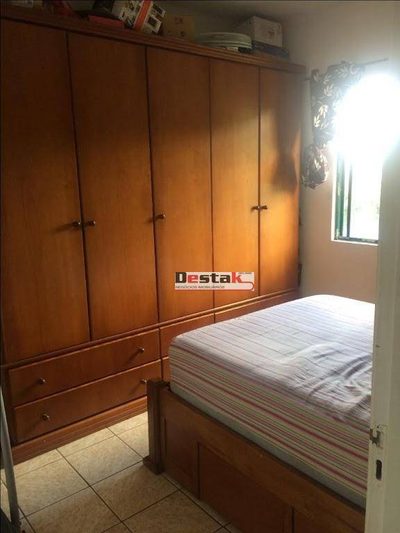 Apartamento, 2 quartos, 51 m² - Foto 5