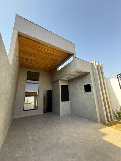 Casa, 3 quartos - Foto 4