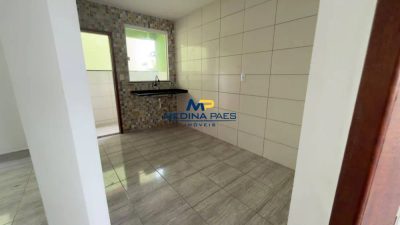 Casa, 2 quartos, 40 m² - Foto 5