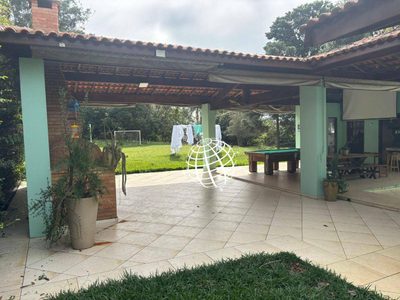 Chácara, 3 quartos, 3800 m² - Foto 3