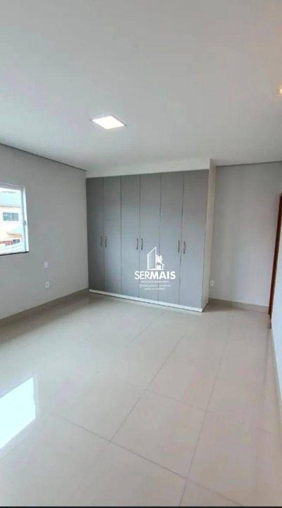 Sobrado, 3 quartos, 120 m² - Foto 5