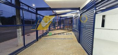 Loja-Salão, 100 m² - Foto 4