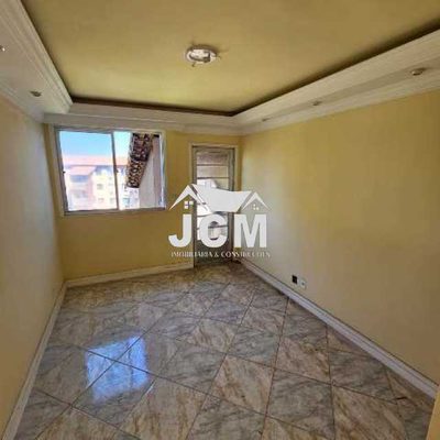 Apartamento, 2 quartos, 55 m² - Foto 3