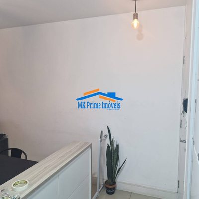 Apartamento, 3 quartos, 63 m² - Foto 5