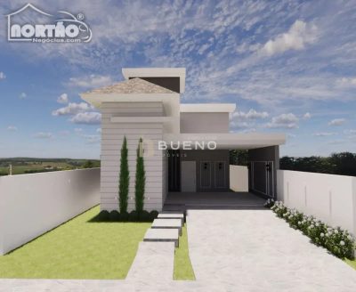 Casa, 1 quarto, 150 m² - Foto 1