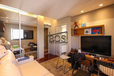 Apartamento, 4 quartos, 216 m² - Foto 5