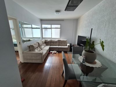 Apartamento, 3 quartos, 90 m² - Foto 1