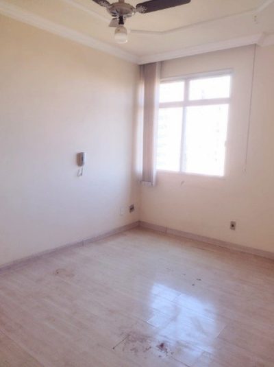 Apartamento, 1 quarto, 40 m² - Foto 5
