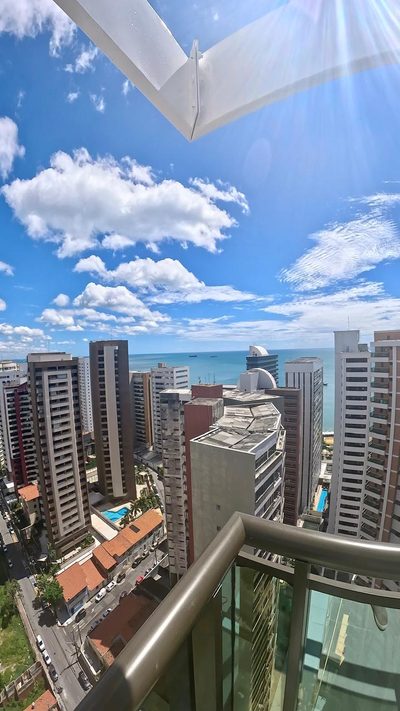 Apartamento, 1 quarto, 45 m² - Foto 1