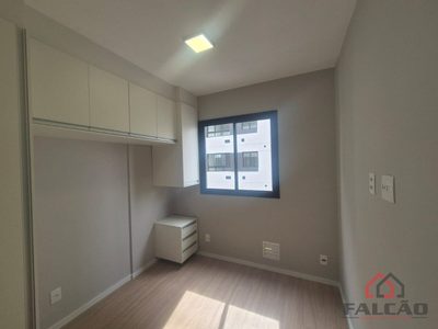 Apartamento, 2 quartos, 37 m² - Foto 5