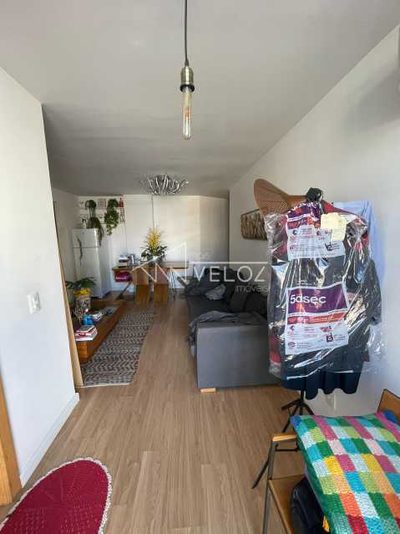 Apartamento, 1 quarto, 44 m² - Foto 5