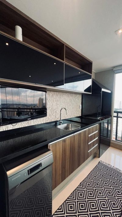 Apartamento, 3 quartos, 85 m² - Foto 2