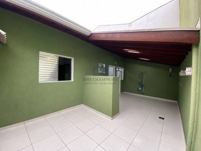Casa, 1 quarto, 100 m² - Foto 4