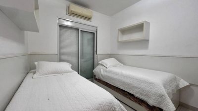 Flat/Apart Hotel, 2 quartos, 84 m² - Foto 5