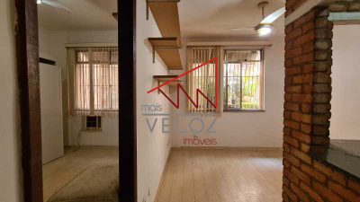 Apartamento, 1 quarto, 33 m² - Foto 1