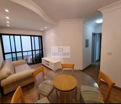 Apartamento, 3 quartos, 80 m² - Foto 4
