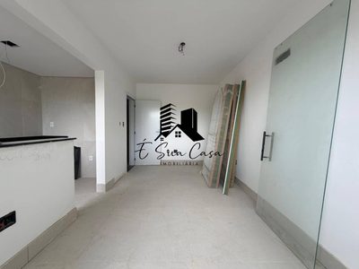 Apartamento, 3 quartos, 80 m² - Foto 2