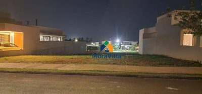 Loteamento e Condomínio, 410 m² - Foto 1