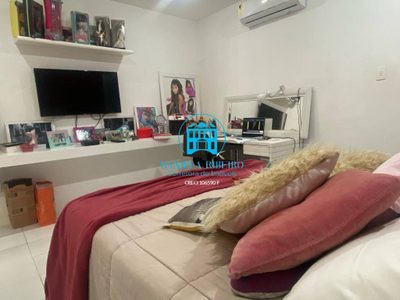 Casa, 6 quartos, 600 m² - Foto 3
