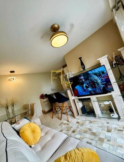Apartamento, 2 quartos, 55 m² - Foto 2