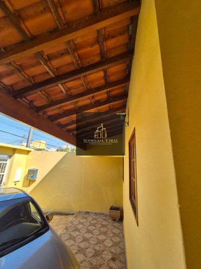 Casa, 2 quartos, 140 m² - Foto 3