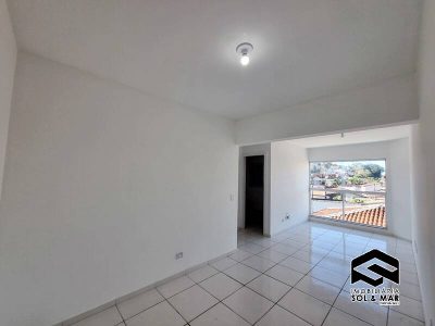 Apartamento, 2 quartos, 70 m² - Foto 2
