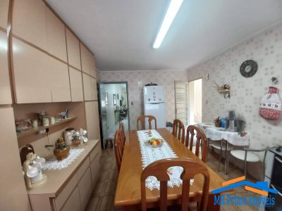 Sobrado, 3 quartos, 134 m² - Foto 5