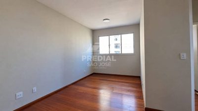 Apartamento, 2 quartos, 60 m² - Foto 3