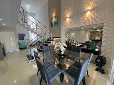 Sobrado, 3 quartos, 230 m² - Foto 4