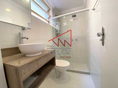 Apartamento, 3 quartos, 163 m² - Foto 1