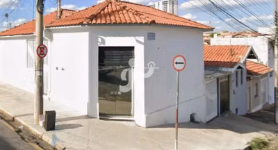 Loja-Salão, 21 m² - Foto 1