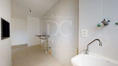 Apartamento, 2 quartos, 54 m² - Foto 3