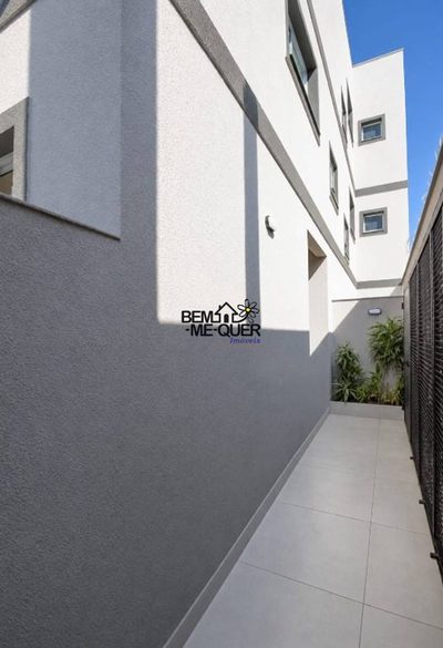 Apartamento, 1 quarto, 39 m² - Foto 3