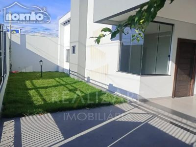 Casa, 3 quartos, 120 m² - Foto 2