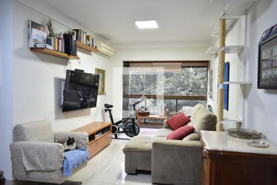 Apartamento, 3 quartos, 78 m² - Foto 1