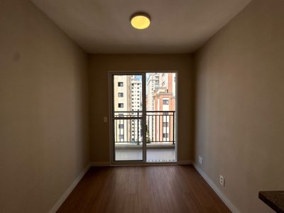 Apartamento, 1 quarto, 27 m² - Foto 4