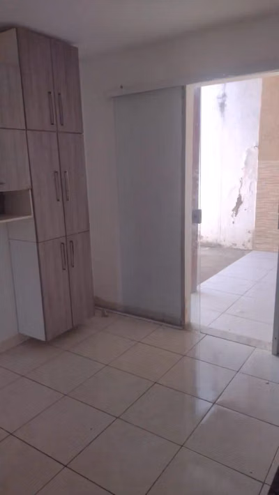 Casa de Condomínio, 2 quartos - Foto 2