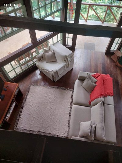Casa, 3 quartos, 180 m² - Foto 1