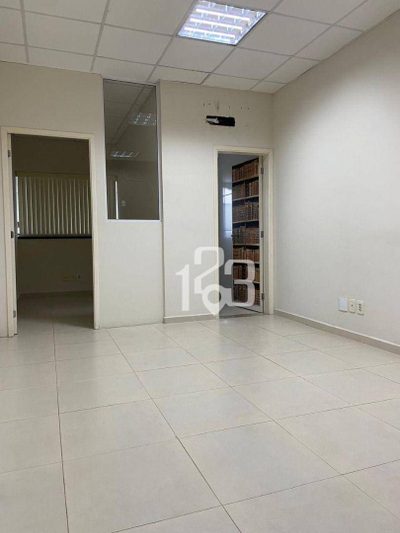 Sala-Conjunto, 45 m² - Foto 4