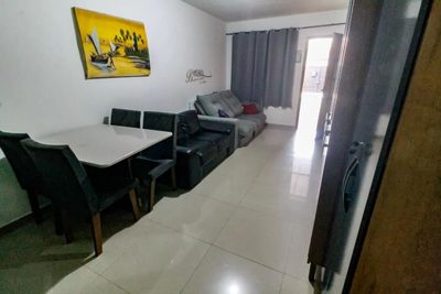 Casa, 2 quartos, 92 m² - Foto 4