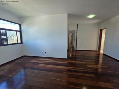 Apartamento, 3 quartos, 107 m² - Foto 2