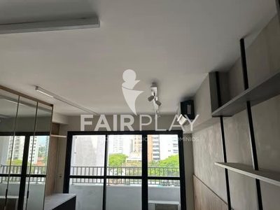 Apartamento, 1 quarto, 24 m² - Foto 4