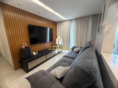 Apartamento, 3 quartos, 83 m² - Foto 1