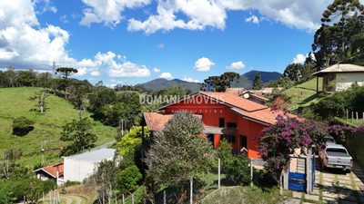 Casa, 2 quartos - Foto 2