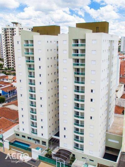 Apartamento, 2 quartos, 66 m² - Foto 2