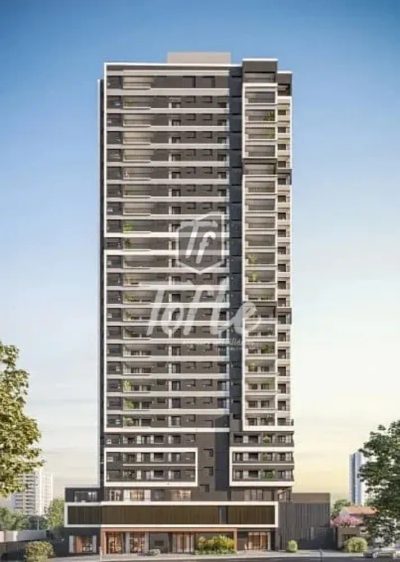 Apartamento, 1 quarto, 50 m² - Foto 1