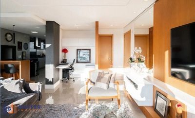 Apartamento, 3 quartos, 126 m² - Foto 5