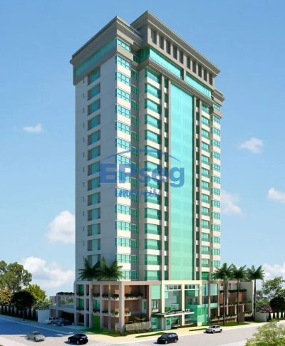 Apartamento, 4 quartos, 367 m² - Foto 1