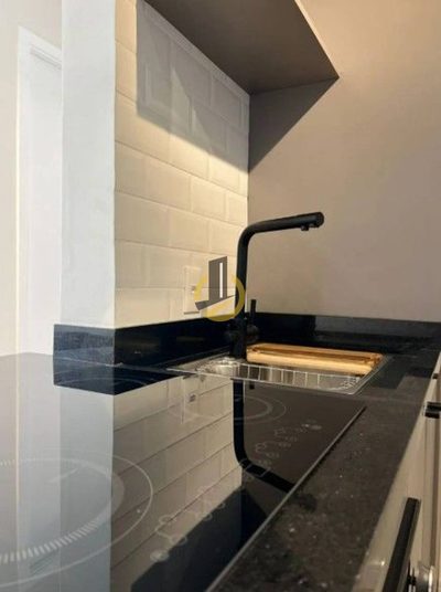 Apartamento, 2 quartos, 37 m² - Foto 4