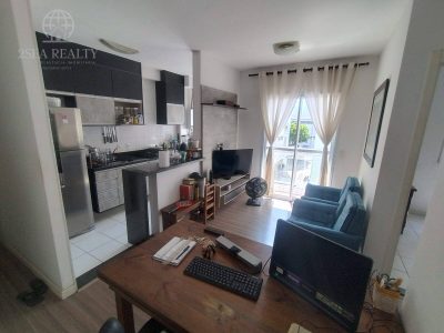 Apartamento, 2 quartos - Foto 2